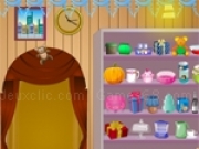 Play Hidden Thanksgiving Objects