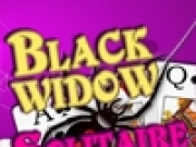 Play Black Widow Solitaire
