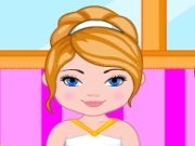 Play Baby Princess Birthday