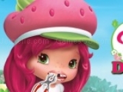 Play Strawberry Short Cake Dentist