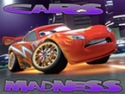 Play Cars Madness