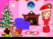 Play Sofia Christmas Room Decor