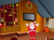 Jugar a Santa Room Rat Escape