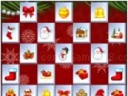 Play Mahjong Christmas Puzzles