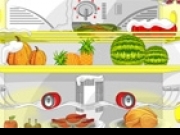 Play Refrigerator Escape