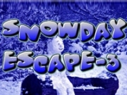 Play Snowday Escape 3