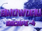 Play Snowday Escape 4