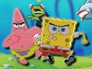 Play Spongebob Great Adventure 2