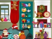 Play Christmas Room Objects