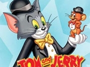 Play Tom and Jerry Good Memory