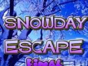 Jugar a Snowday Escape Final