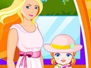 Jugar a Campus Dressup