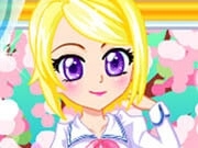 Jugar a Campus Dressup