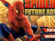 Play Spider Man Future Adventure