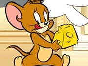 Play Tom and Jerry School Adventure 2