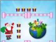 Jugar a Santa Gift Zone
