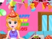 Jugar a Sofia New Year Celebration