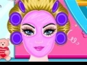 Play Barbie New Year Surprise Makeover