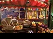 Play A Day at the Bazaar