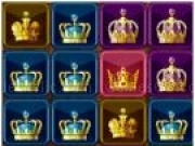 Play The Royal Matching