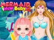 Play Mermaid New Baby 2