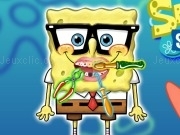 Play Spongebob At The Dentist