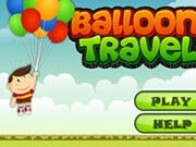 Play Balloon Travel