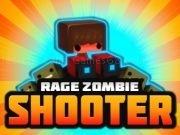 Play Rage Zombie Shooter