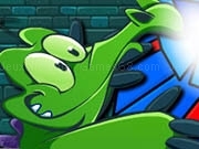 Jugar a Wheres My Water Link Game