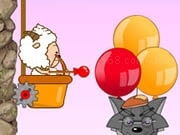 Spielen The Battle to Defend the Village