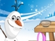 Play Olaf Coconut Cream Pie