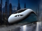 Play Cargo Bullet Express