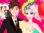 Play Wedding in Valentine's Day
