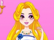 Play Princess Makeover Salon