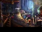 Play The Stolen Artifacts