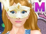 Play Barbie Make Up Party