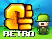 Spielen MADFIST Retro