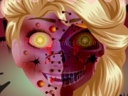 Play Elsa Vampire Healing