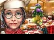 Play Granny Cookbook