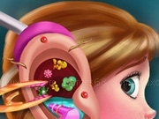 Play Anna Ear Injury