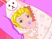 Play Birth A Baby For Anna