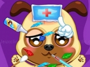 Play Baby Pet Doctor