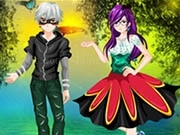 Spielen The Ultimate Being