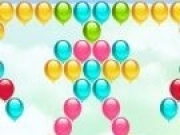 Play Bubble Shooter Balloons