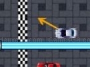 Play Toy Car Racing