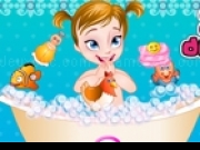 Play Baby Princess Anna Care
