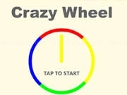 Play Crazy Wheel