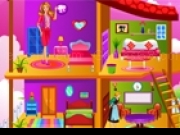 Play Pretty Princess Doll House