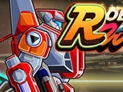 Play Robot warrior