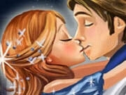 Play Cinderella Sweet kiss